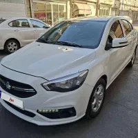 شاهینg با سانروف و کیلس مدل ۱۴۰۰بیرنگ