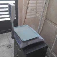 یخچال|فروشگاه و مغازه|قم, زند آباد|دیوار