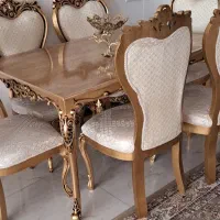 سرویس ۶نفره غذاخوری