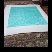 لحاف تشک وسایل خونه فروشی|رختخواب، بالش، پتو|رباطکریم, رباطکریم|دیوار