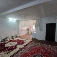 رهن-ویلایی-90-متری-در-باغ-نرده
