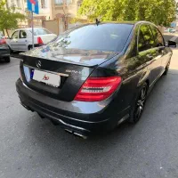 c200 ۲۰۱۴ آنتیک|خودرو سواری و وانت|تهران, نیلوفر|دیوار