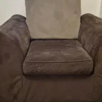 مبل تک نفره و دو نفره