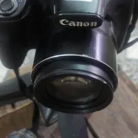 دوربین عکاسی کانن sx530hxوای فای دار|دوربین عکاسی و فیلم‌برداری|رودسر, |دیوار