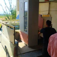 استخدام نیروی نیمه ماهر برای کار در تولیدی mdf
