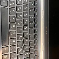 لبتاب سونی|رایانه همراه|تهران, صادقیه|دیوار