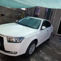 دنا پلاس ۶ دنده EF7P صفر خشک 1404