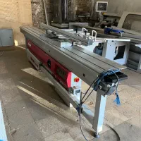 دورکن ۳/۸۰ تکفاز کارخانه هلزمک