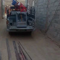 سنگبری/دستگاه/فرزآبی/ایتالیایی/برش سنگ و سرامیک|ماشینآلات صنعتی|بابلسر, |دیوار