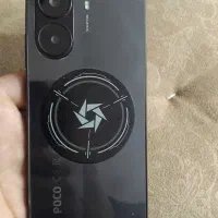 poco x 7pro|موبایل|نیشابور, مدرس|دیوار