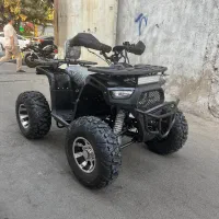 موتورچهارچرخ ،۴چرخ ۱۸۰-۲۰۰ سی سی|موتورسیکلت|تهران, گمرک|دیوار