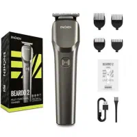 ماشین اصلاح شیائومی انچن ضد آب