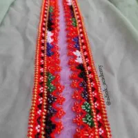 کرشی|لباس|چابهار, |دیوار