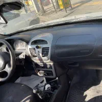 ساینا دوگانه|خودرو سواری و وانت|بجنورد, |دیوار