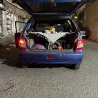 پراید ۱۱۱|خودرو سواری و وانت|تهران, یافت آباد جنوبی|دیوار