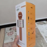 اسپیکر میکروفونی ws 858|پخش‌کننده همراه|مشهد, شهرک لشکر (شهرک غرب)|دیوار