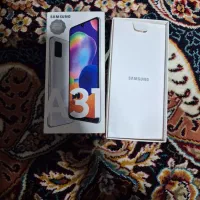 سامسونگ a31|موبایل|شیراز, صنایع الکترونیک|دیوار
