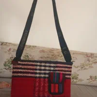 کیف زنانه و بچه گانه و کوله پشتی مدرسه ای|کیف، کفش، کمربند|سنگر, |دیوار