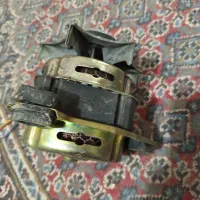 موتور فابریک لباسشویی دوقلو اسنوا|ماشین لباسشویی و خشک‌کن لباس|بکتاش, |دیوار