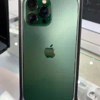 ایفون ۱۳پرومکس ۱ترابایت بی خط و خش پک اصلی