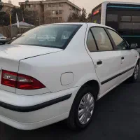 سمند مدل 94  LX|خودرو سواری و وانت|ری, شهادت|دیوار