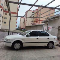 سمند مدل ۱۳۹۱|خودرو سواری و وانت|جویبار, |دیوار