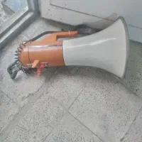 بلندگو سیار