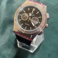 ساعت هابلوت طرح 3 موتوره