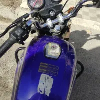 موتور طرح باکسر ۲۰۰|موتورسیکلت|تهران, جوانمردان (اندیشه)|دیوار