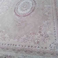 دوعددفرش ۹متری نگین مشهد