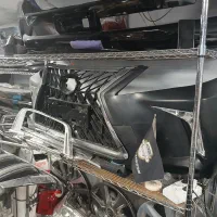 صافکار باز و بست لازم داریم