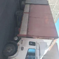 اتوبار خونه به خونه حمل اثاثیه منزل باگارگرن مجرب