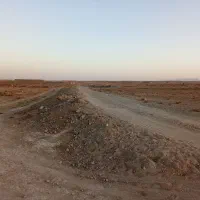 املاک|فروش زمین و ملک کلنگی|شیروان (خراسان), |دیوار