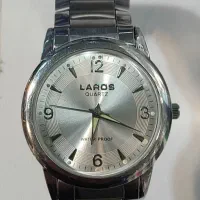 ساعت مردانه برند لاروس