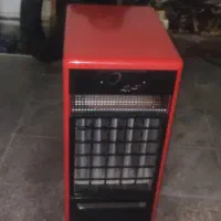 بخاری گازی انرژی 625
