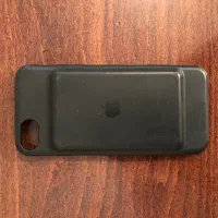 iPhone 7 battery case|موبایل|تهران,  امام زاده قاسم (نیاوران)|دیوار