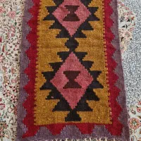 فرش دست بافت|فرش|نیشابور, فضل|دیوار