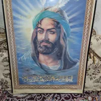 عکس حضرت ابوالفضل العباس