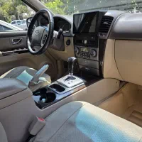kia sorento کیا سورنتو بدون رنگ استثنایی 2008 v6|خودرو سواری و وانت|اصفهان, کوجان|دیوار