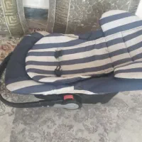 کریر نوزاد
