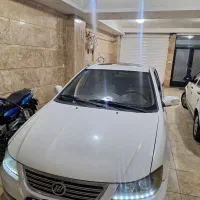 لیفان ۶۲۰ تلنت  ۱۸۰۰ سیسی|خودرو سواری و وانت|شهریار, کهنز|دیوار