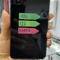 سامسونگ A26