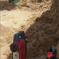 کارهای بنائی تخریب کنده کاری