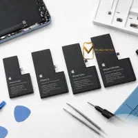تقویت آیفون ۱۳باتری