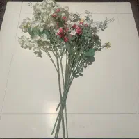 گل مصنوعی