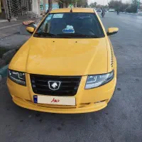 فروش سمند سورن پلاس 1403