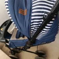 کالسکه کودک