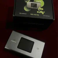 دستگاه مبین‌نت