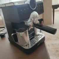 اسپرسو ساز مباشی نیمه صنعتی سوپر مارکتی