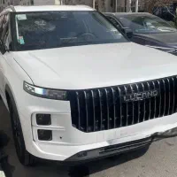 فروش یک دستگاه خودرولوکانوال۷سفید